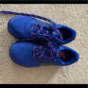 Boys New Balance tennis shoes